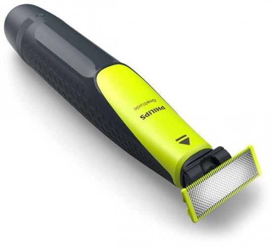 Триммер Philips OneBlade QP2510