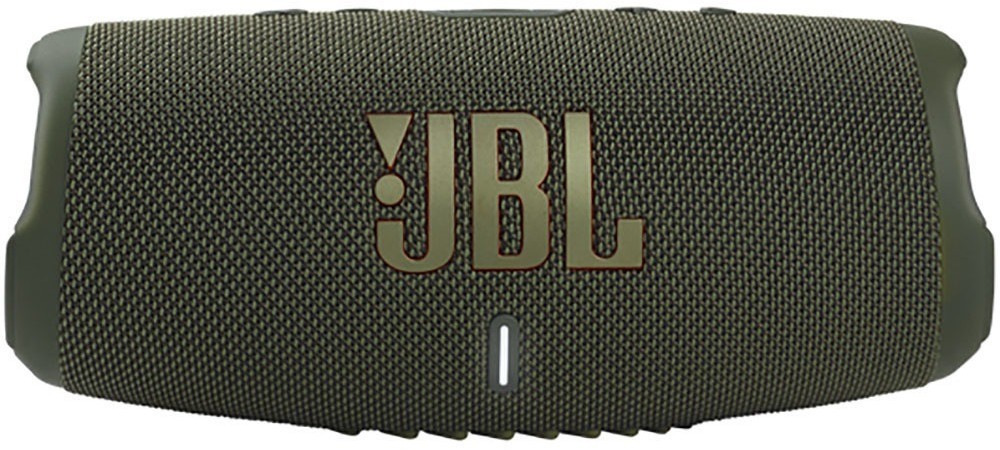 Портативная акустика JBL Charge 5 Green