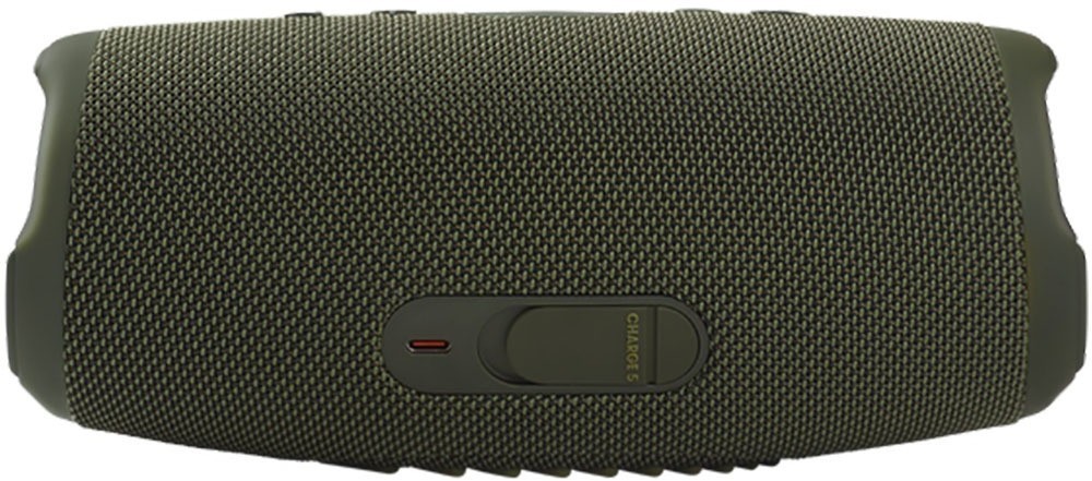 Портативная акустика JBL Charge 5 Green