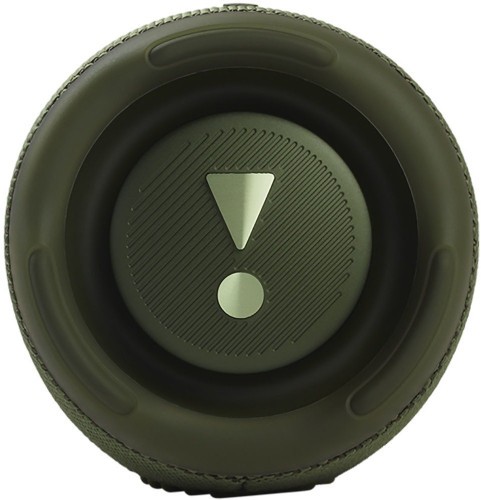 Портативная акустика JBL Charge 5 Green