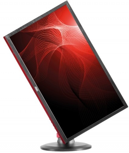 Монитор игровой AOC Gaming G2460PF 24"