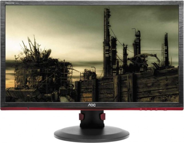 Монитор игровой AOC Gaming G2460PF 24"