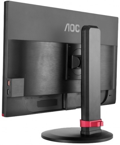 Монитор игровой AOC Gaming G2460PF 24"