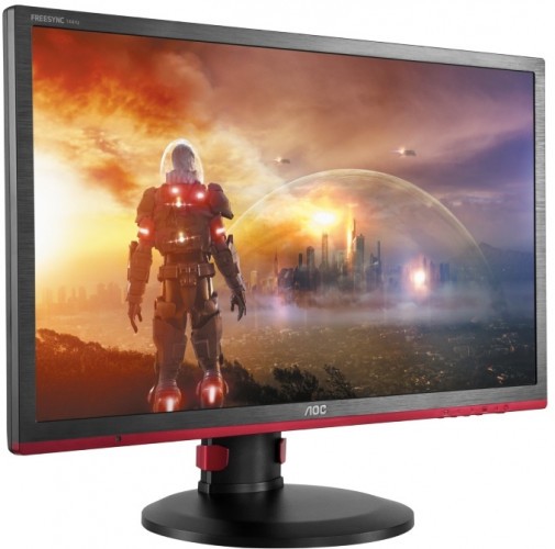 Монитор игровой AOC Gaming G2460PF 24"