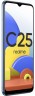 Смартфон Realme C25 4/64Gb Blue