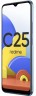 Смартфон Realme C25 4/64Gb Blue