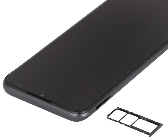 Смартфон Realme C25 4/64Gb Blue