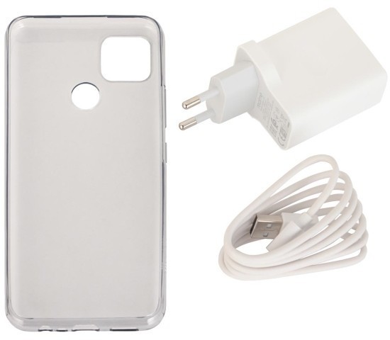 Смартфон Realme C25 4/64Gb Blue