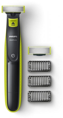 Триммер Philips OneBlade QP2520/60