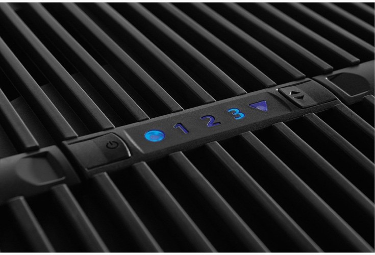 Мойка воздуха Venta LW25 Black