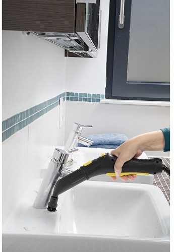 Пароочиститель Karcher SC 2 EastFix (1.512-050.0)