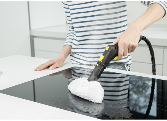 Пароочиститель Karcher SC 2 EastFix (1.512-050.0)