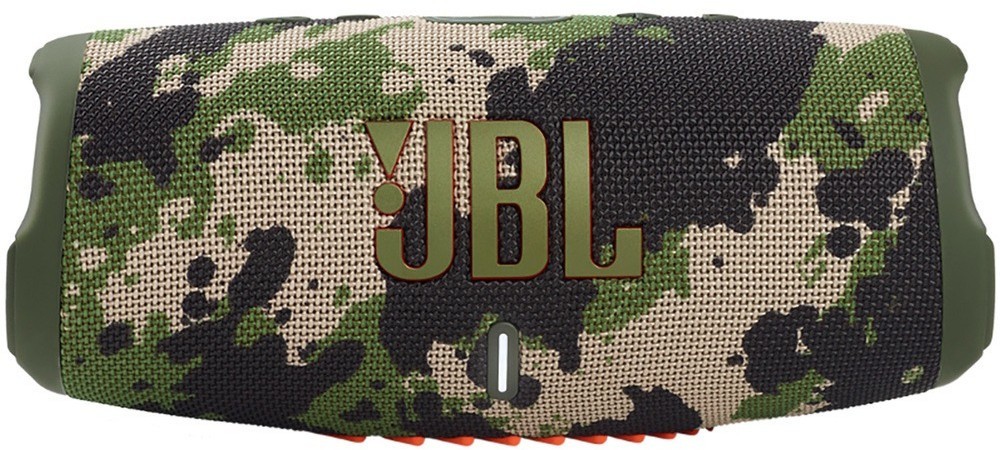 Портативная акустика JBL Charge 5 Squad