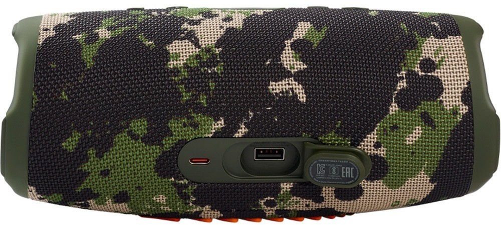 Портативная акустика JBL Charge 5 Squad