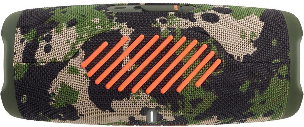 Портативная акустика JBL Charge 5 Squad