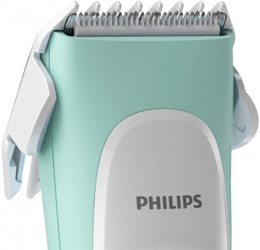 Детская машинка для стрижки волос Philips HC1066/15