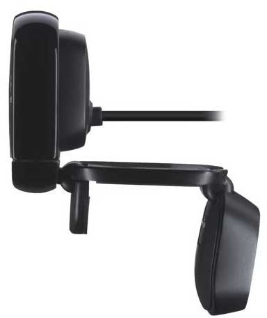 Веб-камера Logitech C615