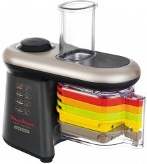 Измельчитель Moulinex DJ9058 Fresh Express Cube