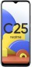 Смартфон Realme C25 4/64Gb Black