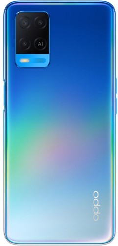 Смартфон OPPO A54 4/64GB Blue