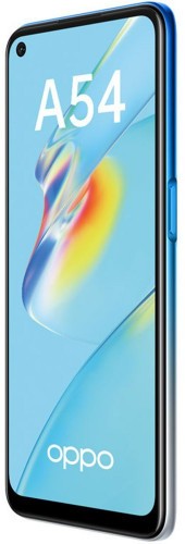 Смартфон OPPO A54 4/64GB Blue