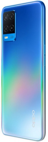Смартфон OPPO A54 4/64GB Blue