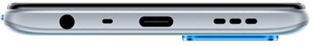 Смартфон OPPO A54 4/64GB Blue