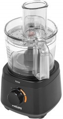 Комбайн Philips HR7320 черный
