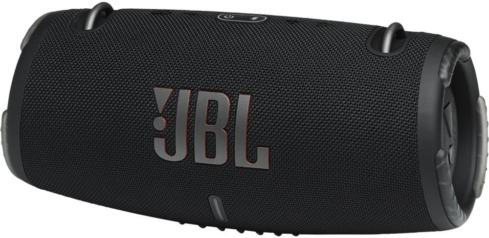 Портативная акустика JBL Xtreme 3 Black