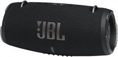 Портативная акустика JBL Xtreme 3 Black