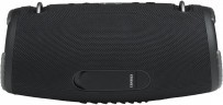 Портативная акустика JBL Xtreme 3 Black