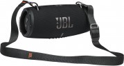 Портативная акустика JBL Xtreme 3 Black