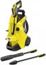 Мойка высокого давления Karcher K 4 Power Control (1.324-030.0)