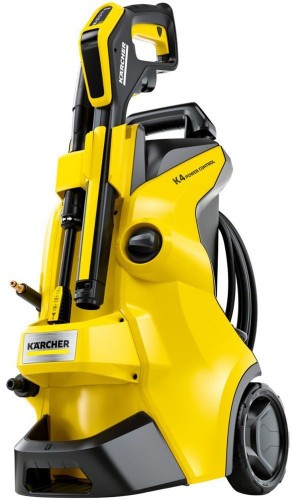 Мойка высокого давления Karcher K 4 Power Control (1.324-030.0)