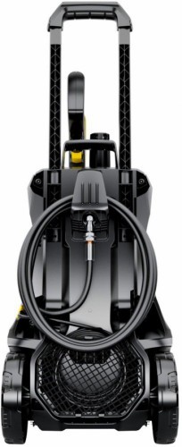 Мойка высокого давления Karcher K 4 Power Control (1.324-030.0)