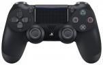 Геймпад Sony DualShock 4 v2 (CUH-ZCT2E) Black