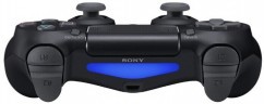 Геймпад Sony DualShock 4 v2 (CUH-ZCT2E) Black