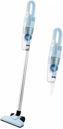 Пылесос Kitfort KT-586-2 голубой