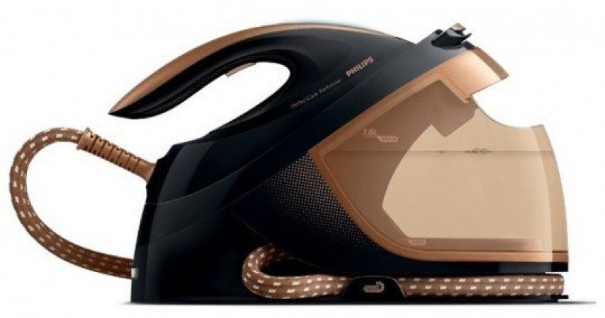 Парогенератор Philips GC8755/80