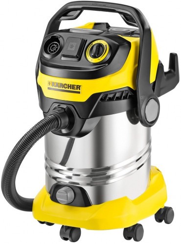 Пылесос Karcher WD 6 P Premium (1.348-270.0)