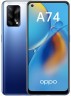 Смартфон OPPO A74 4/128GB Blue