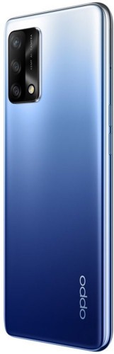 Смартфон OPPO A74 4/128GB Blue