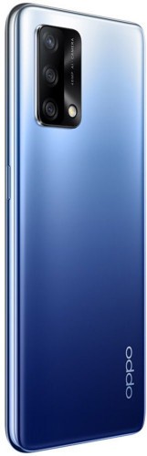 Смартфон OPPO A74 4/128GB Blue
