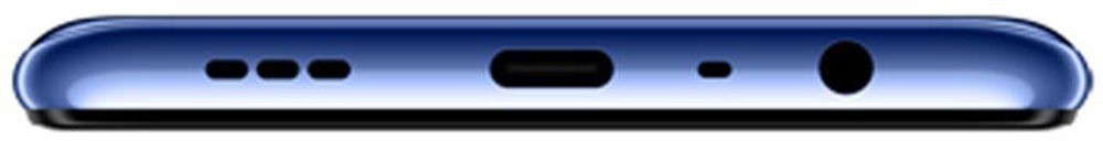 Смартфон OPPO A74 4/128GB Blue