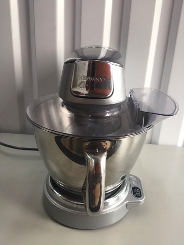 Кухонная машина Kenwood KVC85.004SI (Как новый)