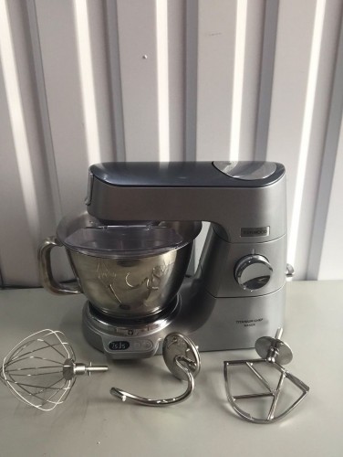 Кухонная машина Kenwood KVC85.004SI (Как новый)