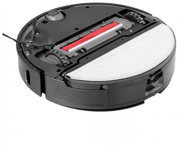 Робот-пылесос Roborock S7 Max Ultra Black RU