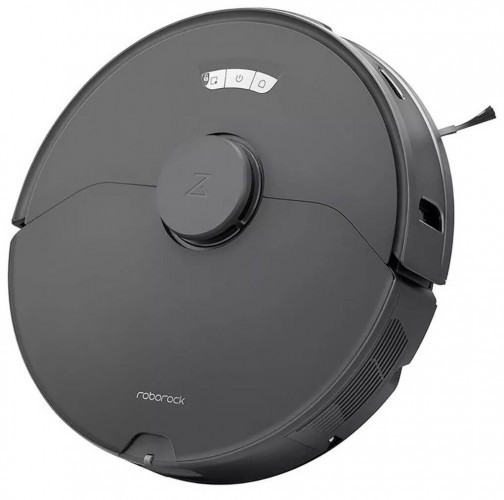 Робот-пылесос Roborock S7 Max Ultra Black RU