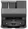 Робот-пылесос Roborock S7 Max Ultra Black RU