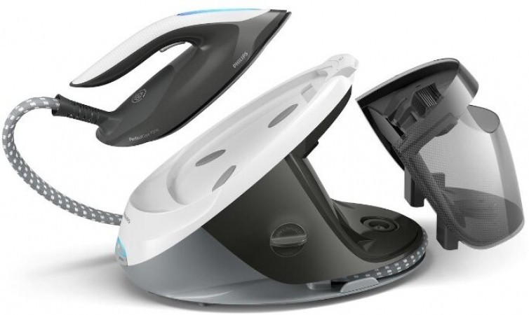 Парогенератор Philips PSG7014/10